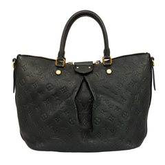 LOUIS VUITTON MONOGRAM EMPREINTE MAZARINE BAG