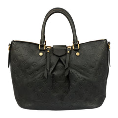 LOUIS VUITTON MONOGRAM EMPREINTE MAZARINE BAG