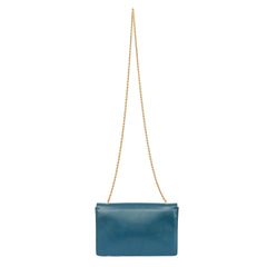 SALVATORE FERRAGAMO GINNY SHOULDER BAG