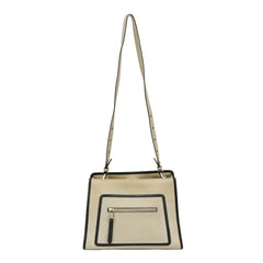 FENDI RUNAWAY TOP HANDLE TOTE BAG