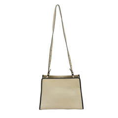 FENDI RUNAWAY TOP HANDLE TOTE BAG