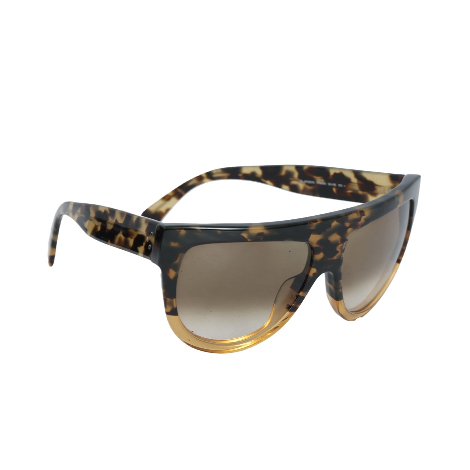 MARC JACOBS HAVANA SUNGLASSES 