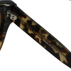 MARC JACOBS HAVANA SUNGLASSES 