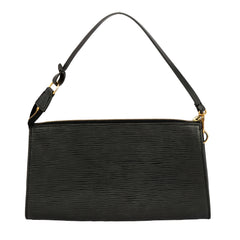 LOUIS VUITTON EPI POCHETTE SHOULDER BAG