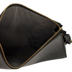 LOUIS VUITTON EPI POCHETTE SHOULDER BAG