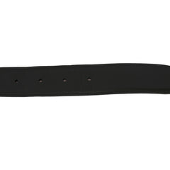 SALVATORE FERRAGAMO SIZE :100 CM/ 40 INCHES GANCINI REVERSIBLE BELT