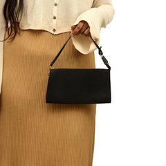 LOUIS VUITTON EPI POCHETTE SHOULDER BAG