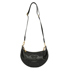 LOUIS VUITTON OVER THE MOON BUBBLEGRAM CALFSKIN