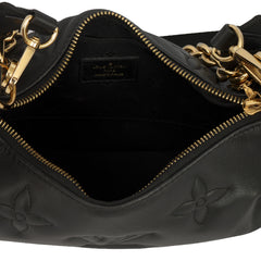 LOUIS VUITTON OVER THE MOON BUBBLEGRAM CALFSKIN