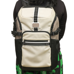 Tumi Alpha Bravo Reserve Backpack