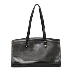 Louis Vuitton Epi Madeleine PM Handbag