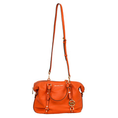 Michael Kors Bedford Bowling Satchel