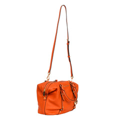 Michael Kors Bedford Bowling Satchel