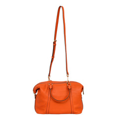 Michael Kors Bedford Bowling Satchel