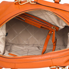 Michael Kors Bedford Bowling Satchel