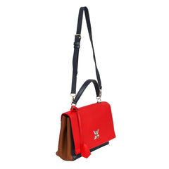 Louis Vuitton Lockme II Top Handle Bag