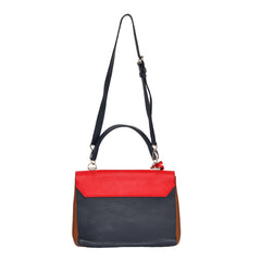 Louis Vuitton Lockme II Top Handle Bag