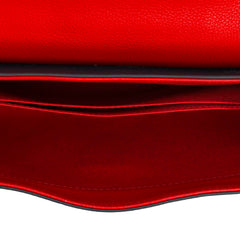 Louis Vuitton Lockme II Top Handle Bag