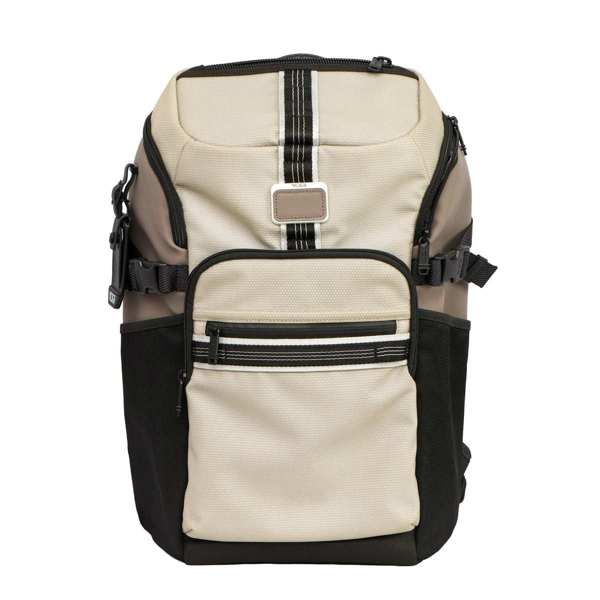 Tumi Alpha Bravo Reserve Backpack