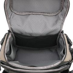 Tumi Alpha Bravo Reserve Backpack