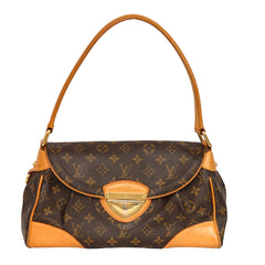 Louis Vuitton Beverly MM Handbag