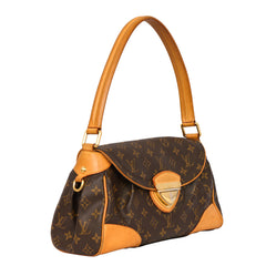 Louis Vuitton Beverly MM Handbag