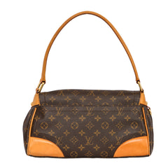 Louis Vuitton Beverly MM Handbag