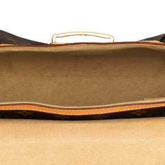 Louis Vuitton Beverly MM Handbag