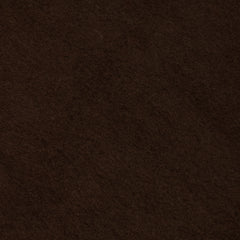 VIVIENNE WESTWOOD BROWN WOOL MUFFLER