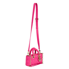 Christian Dior Lady D-Joy Micro Bag