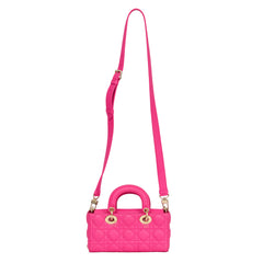 Christian Dior Lady D-Joy Micro Bag