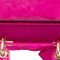 Christian Dior Lady D-Joy Micro Bag