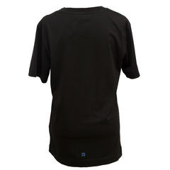GIVENCHY SIZE-M 4G LOGO SLIM FIT T-SHIRT