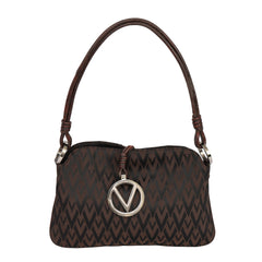 Valentino Garavani Vintage V-Logo Shoulder Bag