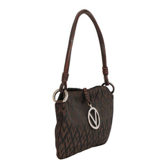 Valentino Garavani Vintage V-Logo Shoulder Bag