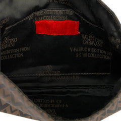 Valentino Garavani Vintage V-Logo Shoulder Bag