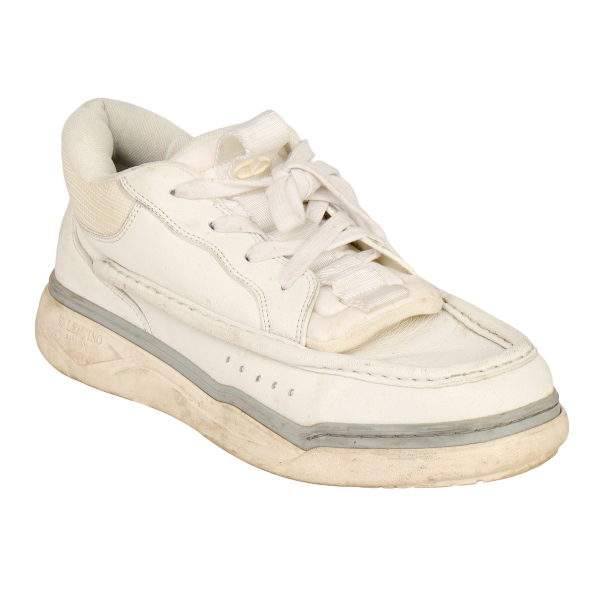Valentino Garavani Size: EU 40 Runboot Low-Top Sneaker