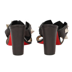 Christian Louboutin Size: EU 40 Tina In The Desert 85 Leather