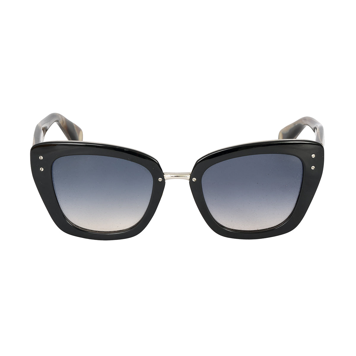 MARC JACOBS BLACK SUNGLASSES 