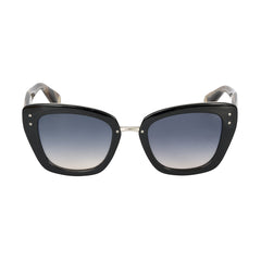 MARC JACOBS BLACK SUNGLASSES 