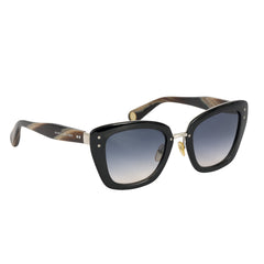 MARC JACOBS BLACK SUNGLASSES 