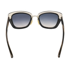 MARC JACOBS BLACK SUNGLASSES 