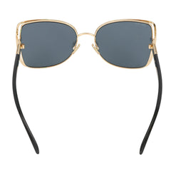 JIMMY CHOO FRIEDA BUTTERFLY SUNGLASSES 