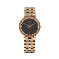 RADO FLORENCE 35MM CLASSIC QUARTZ UNISEX WATCH 