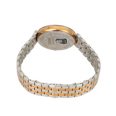 RADO FLORENCE 35MM CLASSIC QUARTZ UNISEX WATCH 