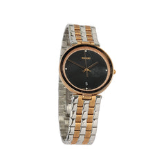 RADO FLORENCE 35MM CLASSIC QUARTZ UNISEX WATCH 