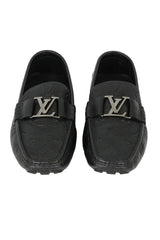 Louis Vuitton Size 8/ EU 42.5 Monte Carlo Mocassins