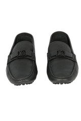 Louis Vuitton Size8 / EU 42.5 Hockenheim Monogram Loafers
