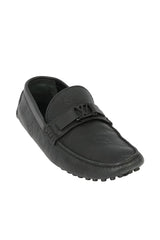 Louis Vuitton Size8 / EU 42.5 Hockenheim Monogram Loafers