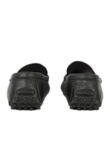 Louis Vuitton Size8 / EU 42.5 Hockenheim Monogram Loafers